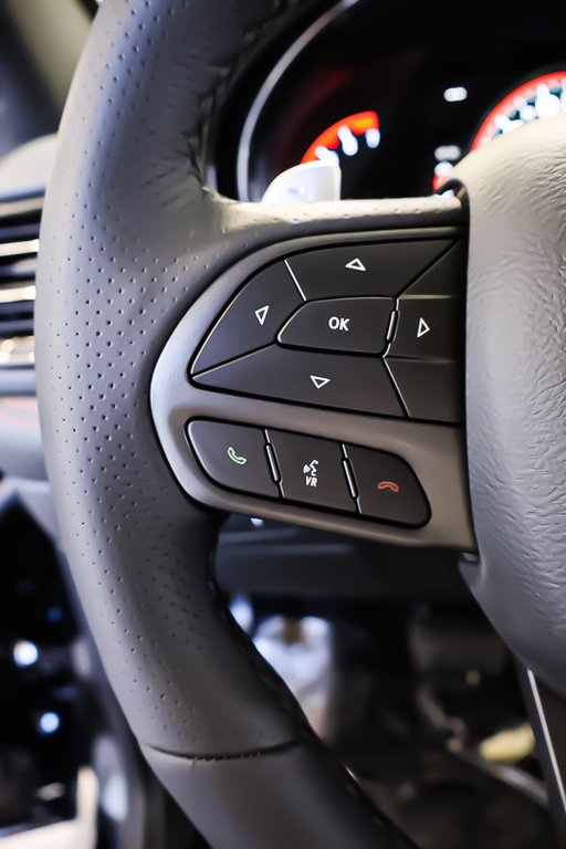 Dodge Durango GT PLUS 2025 à Terrebonne, Québec - 13 - w1024h768px