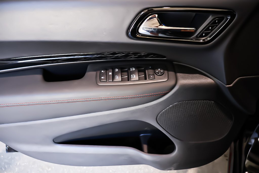 Dodge Durango GT PLUS 2025 à Terrebonne, Québec - 20 - w1024h768px