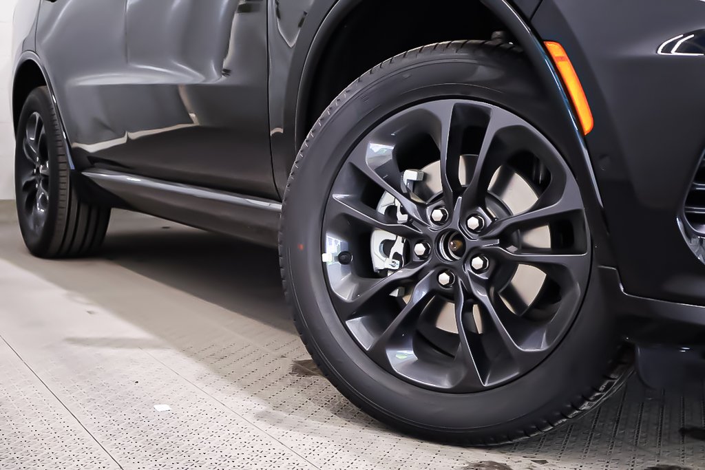 Dodge Durango GT PLUS 2025 à Terrebonne, Québec - 7 - w1024h768px