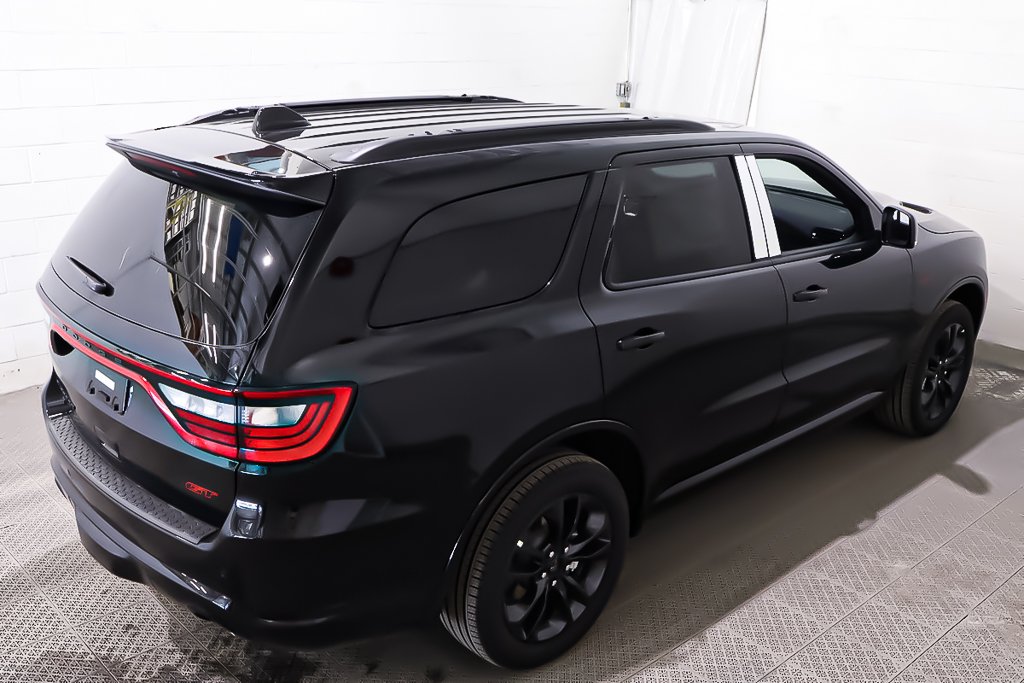 Dodge Durango GT PLUS 2025 à Terrebonne, Québec - 6 - w1024h768px