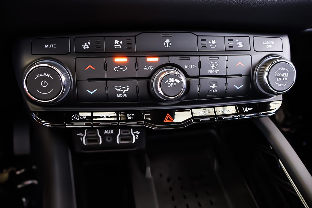 Dodge Durango GT PLUS 2025 à Terrebonne, Québec - 18 - w1024h768px