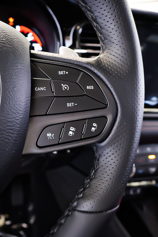 Dodge Durango GT PLUS 2025 à Terrebonne, Québec - 14 - w1024h768px