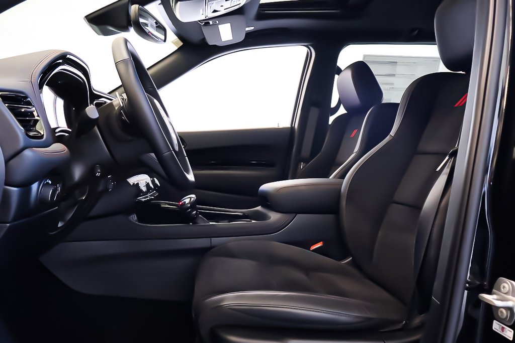 Dodge Durango GT PLUS 2025 à Terrebonne, Québec - 8 - w1024h768px