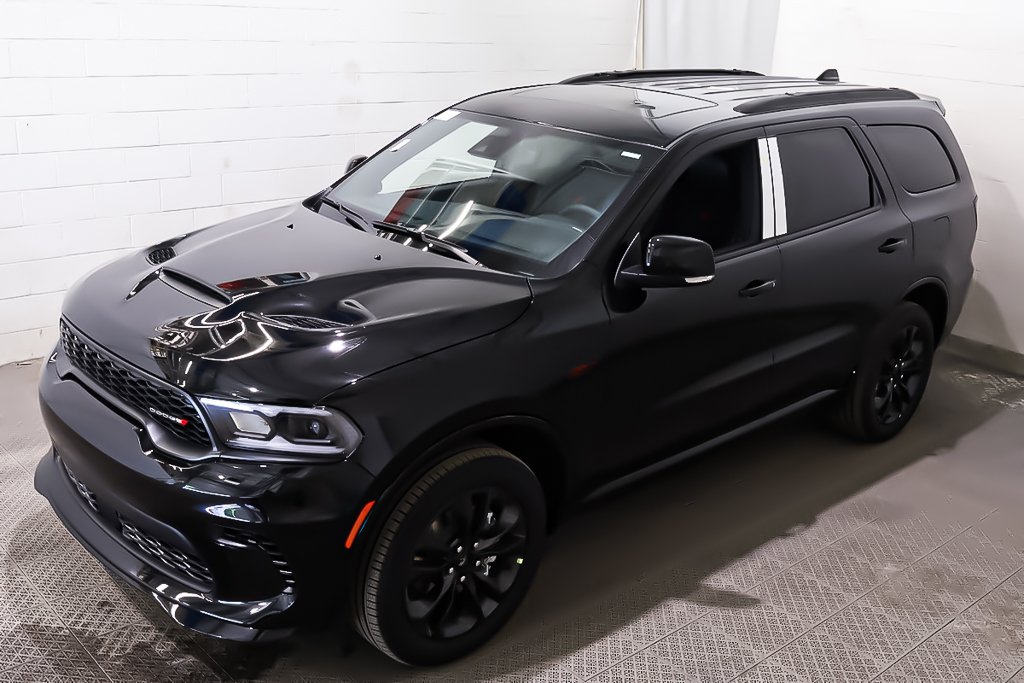 Dodge Durango GT PLUS 2025 à Terrebonne, Québec - 3 - w1024h768px