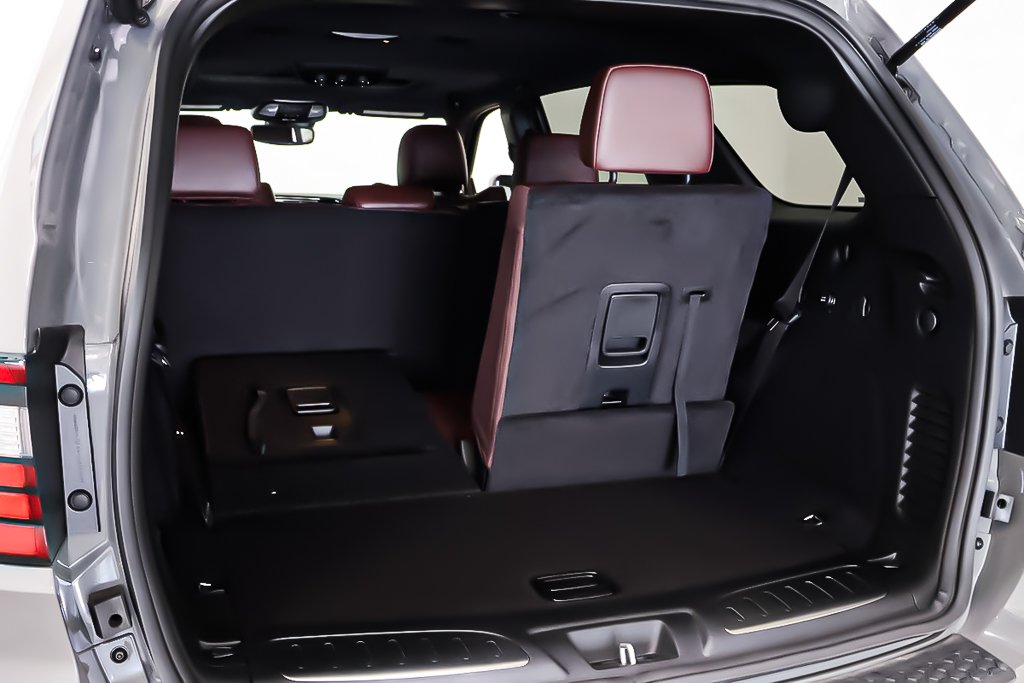 2025 Dodge Durango GT PLUS in Terrebonne, Quebec - 7 - w1024h768px