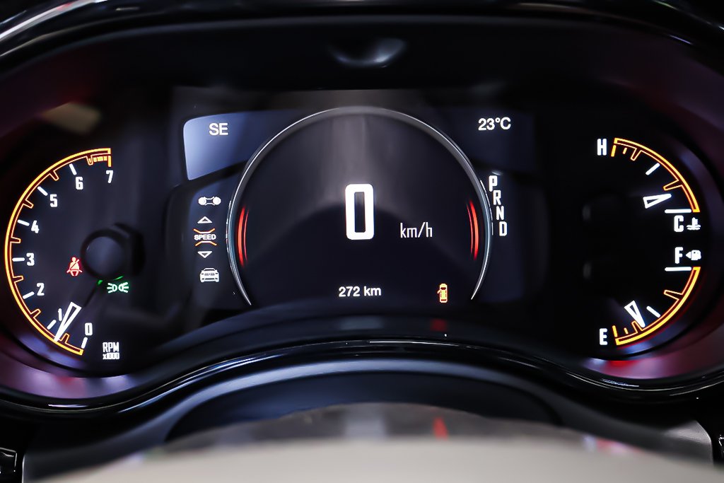 2025 Dodge Durango GT PLUS in Terrebonne, Quebec - 18 - w1024h768px