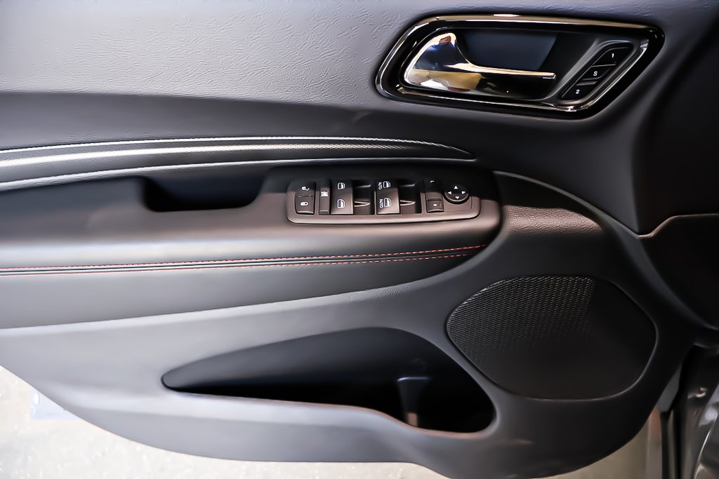 2025 Dodge Durango GT PLUS in Terrebonne, Quebec - 24 - w1024h768px