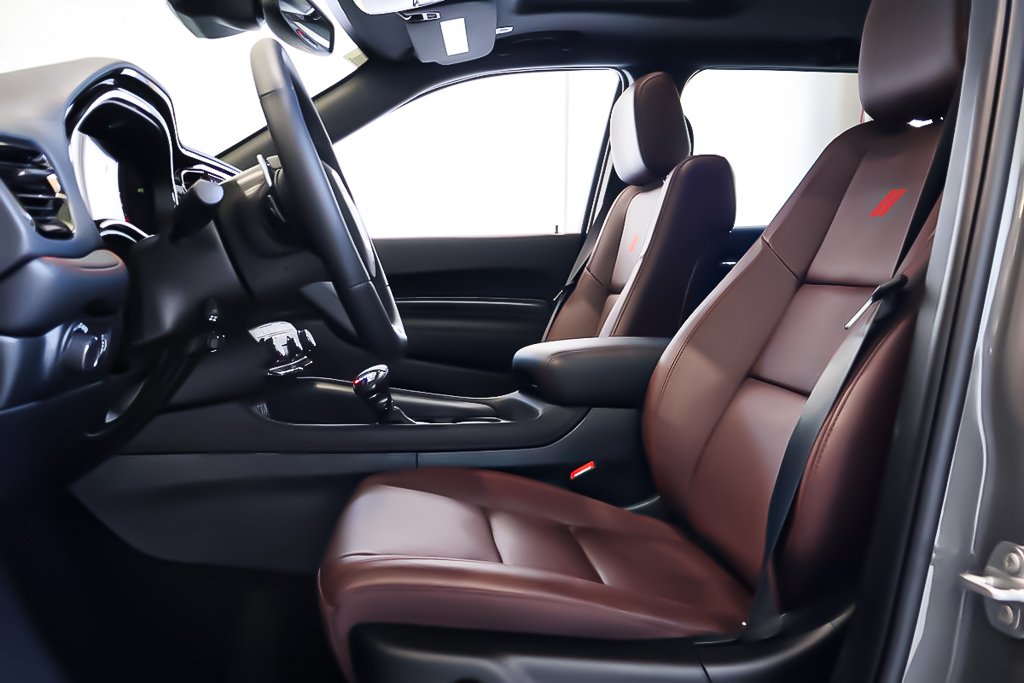 2025 Dodge Durango GT PLUS in Terrebonne, Quebec - 10 - w1024h768px