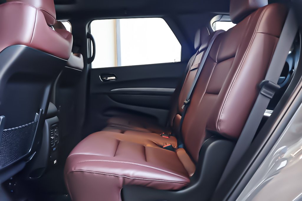 2025 Dodge Durango GT PLUS in Terrebonne, Quebec - 25 - w1024h768px