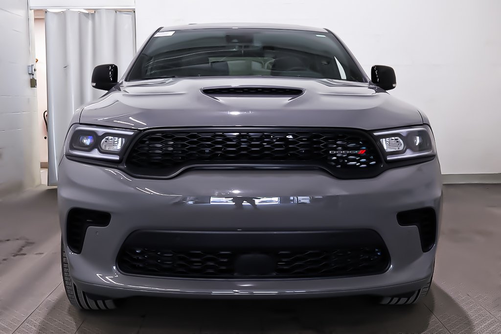 2025 Dodge Durango GT PLUS in Terrebonne, Quebec - 2 - w1024h768px