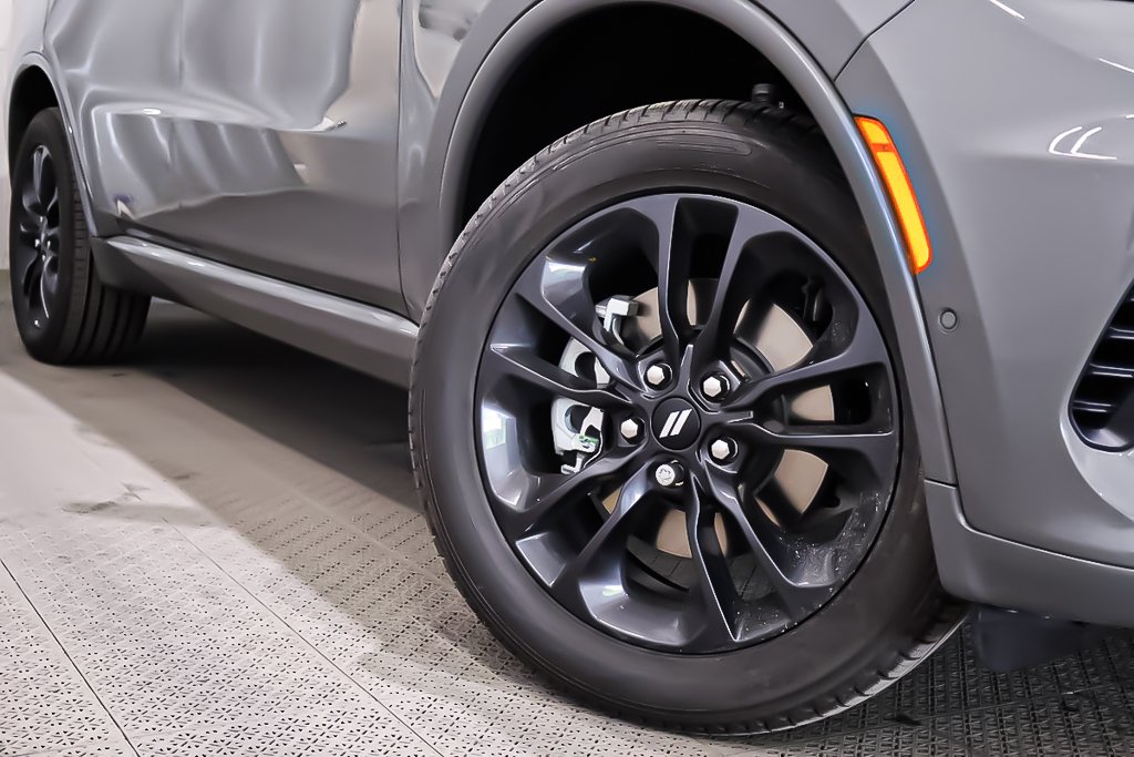 2025 Dodge Durango GT PLUS in Terrebonne, Quebec - 9 - w1024h768px