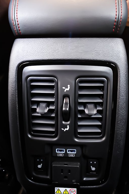 2025 Dodge Durango GT PLUS in Terrebonne, Quebec - 26 - w1024h768px