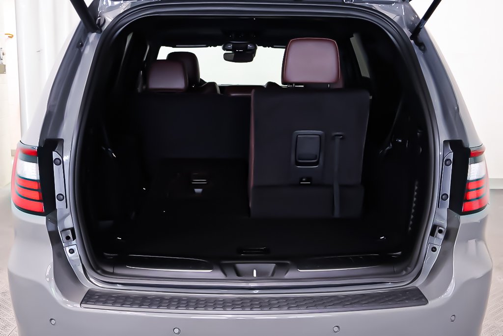 2025 Dodge Durango GT PLUS in Terrebonne, Quebec - 6 - w1024h768px