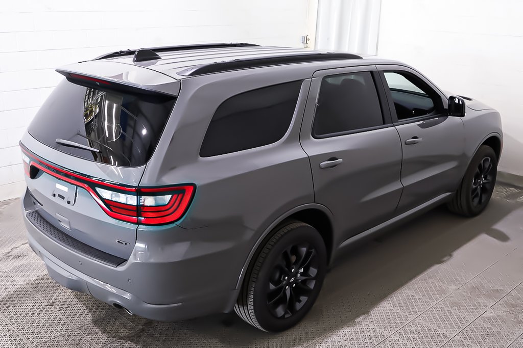 2025 Dodge Durango GT PLUS in Terrebonne, Quebec - 8 - w1024h768px