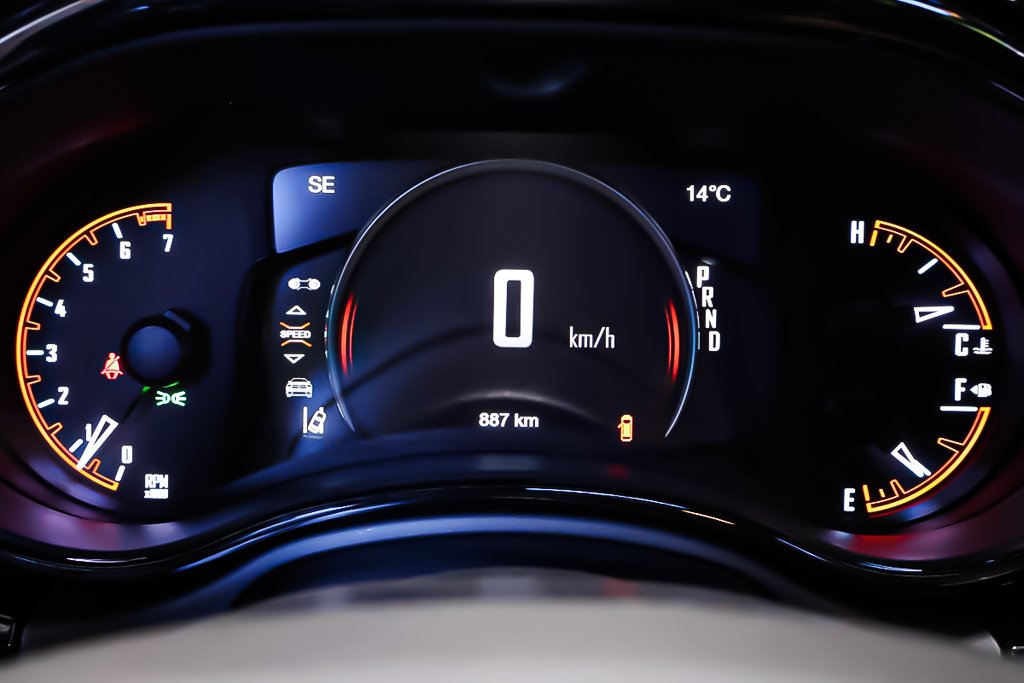 Dodge Durango GT PLUS 2025 à Terrebonne, Québec - 17 - w1024h768px