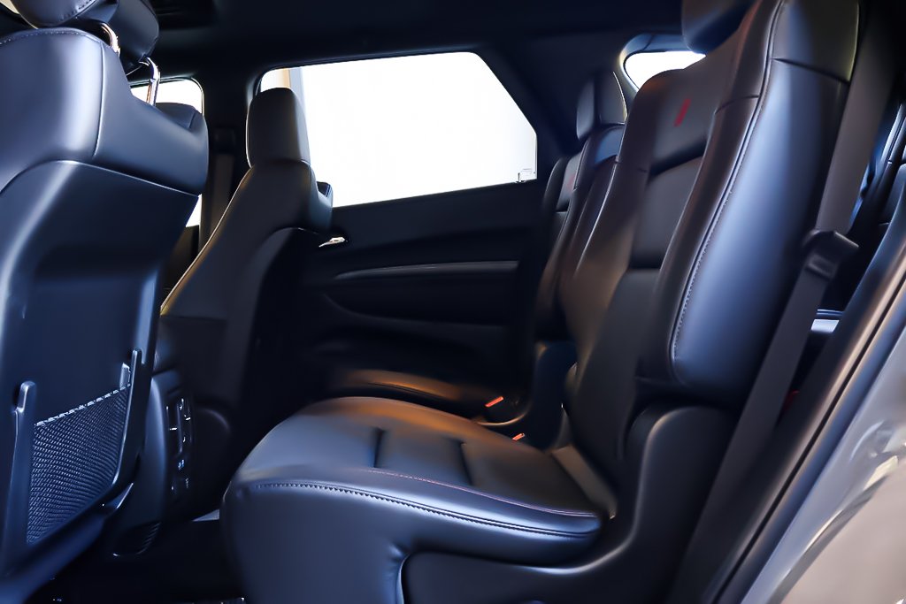 Dodge Durango GT PLUS 2025 à Terrebonne, Québec - 24 - w1024h768px