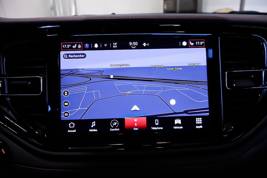 Dodge Durango GT PLUS 2025 à Terrebonne, Québec - 20 - w1024h768px