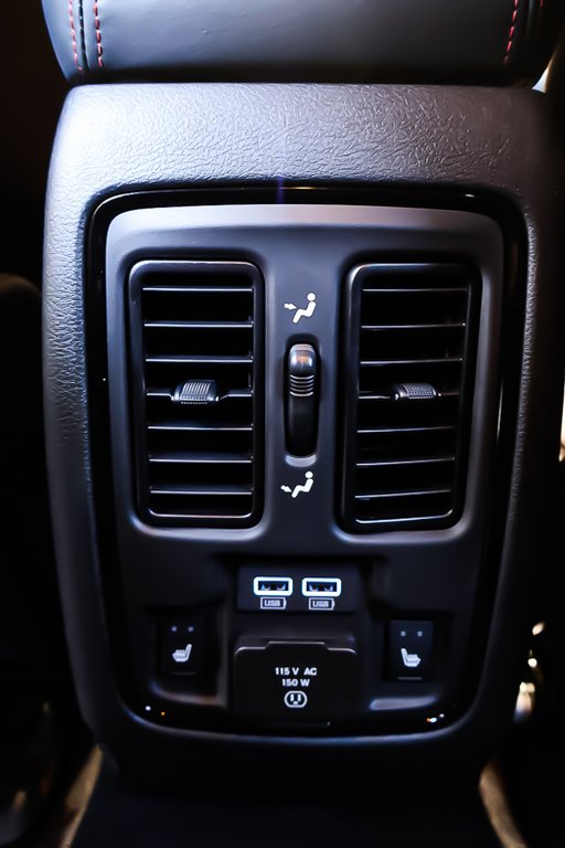 Dodge Durango GT PLUS 2025 à Terrebonne, Québec - 25 - w1024h768px