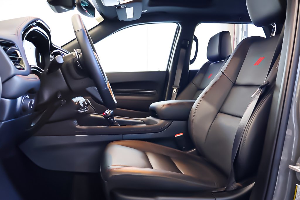 Dodge Durango GT PLUS 2025 à Terrebonne, Québec - 10 - w1024h768px