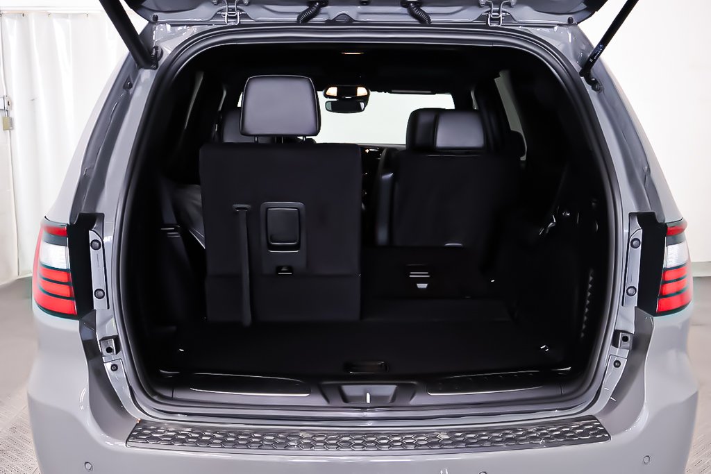 Dodge Durango GT PLUS 2025 à Terrebonne, Québec - 6 - w1024h768px