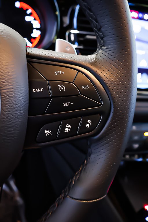 Dodge Durango GT PLUS 2025 à Terrebonne, Québec - 16 - w1024h768px
