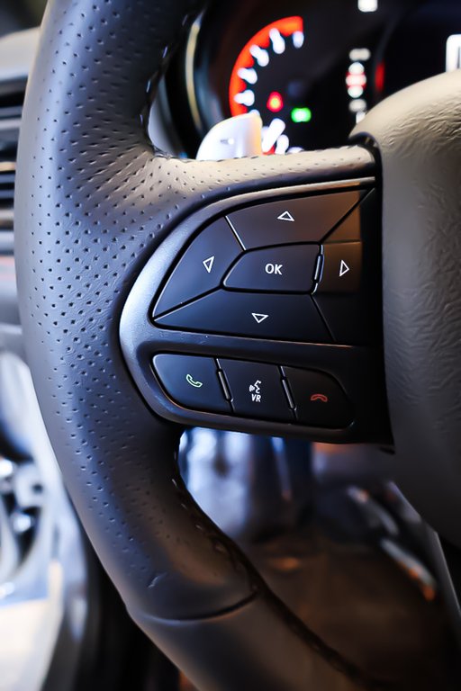 Dodge Durango GT PLUS 2025 à Terrebonne, Québec - 15 - w1024h768px