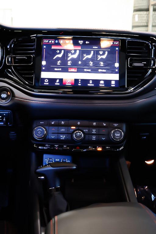 Dodge Durango GT PLUS 2025 à Terrebonne, Québec - 18 - w1024h768px