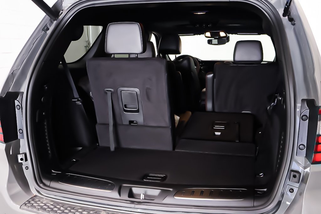 Dodge Durango GT PLUS 2025 à Terrebonne, Québec - 7 - w1024h768px