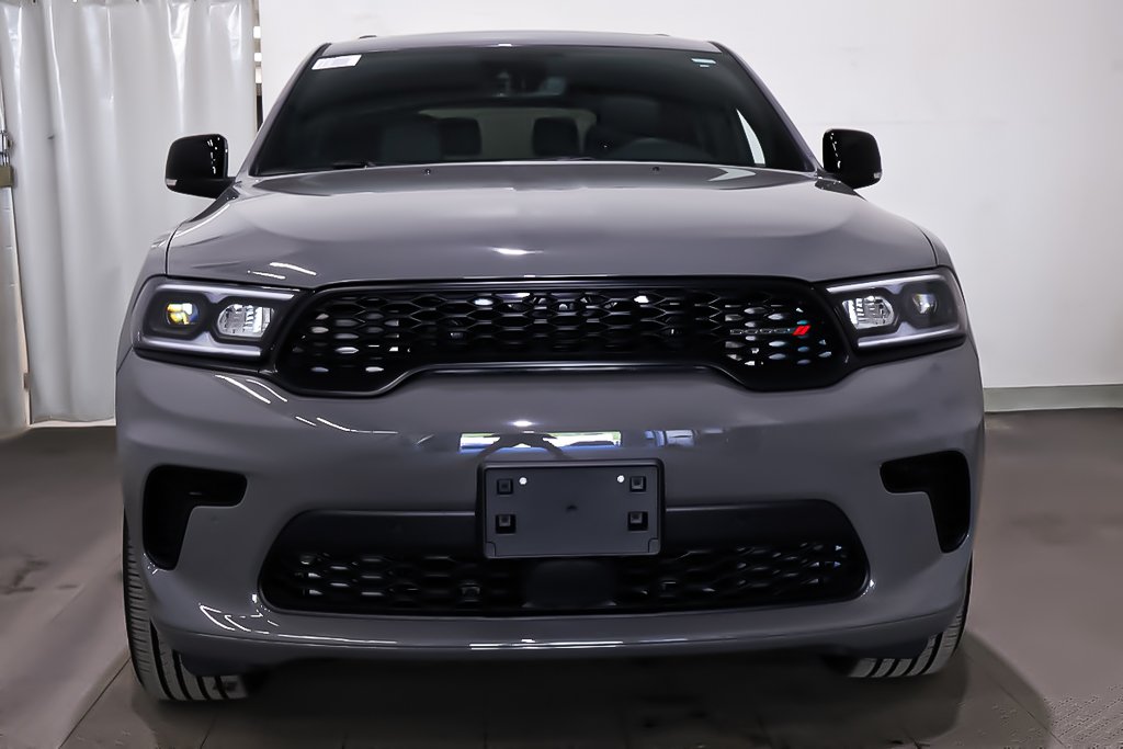 Dodge Durango GT PLUS 2025 à Terrebonne, Québec - 2 - w1024h768px