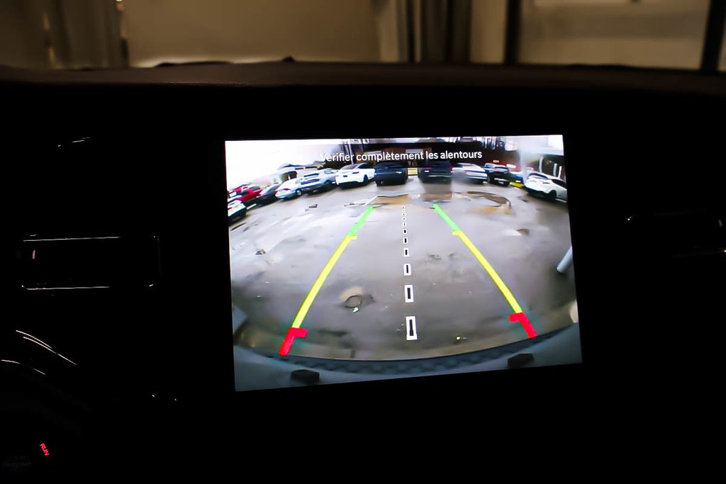 Dodge Durango R/T + AWD + V8 HEMI 5.7L + TOIT OUVRANT 2025 à Terrebonne, Québec - 26 - w1024h768px