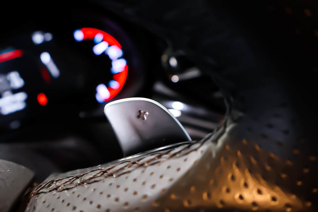 Dodge Durango R/T + AWD + V8 HEMI 5.7L + TOIT OUVRANT 2025 à Terrebonne, Québec - 22 - w1024h768px