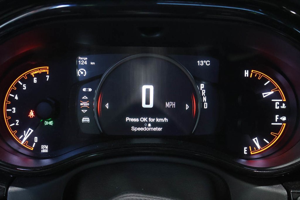 Dodge Durango R/T + AWD + BLACKTOP + V8 HEMI 5.7L 2025 à Terrebonne, Québec - 23 - w1024h768px