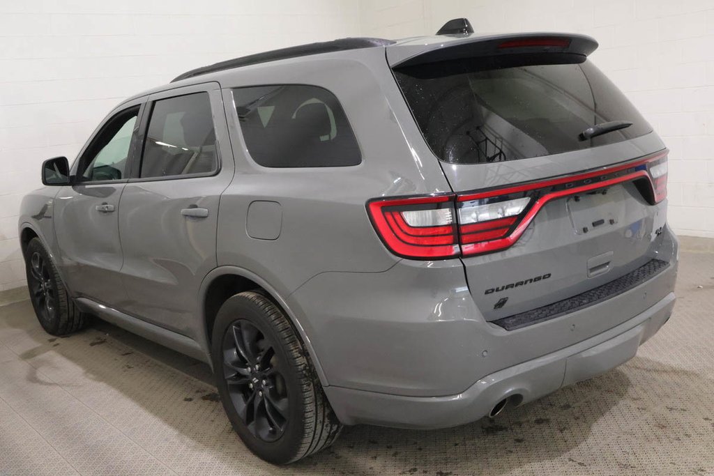 2025 Dodge Durango R/T + AWD + BLACKTOP + TOIT OUVRANT in Terrebonne, Quebec - 5 - w1024h768px