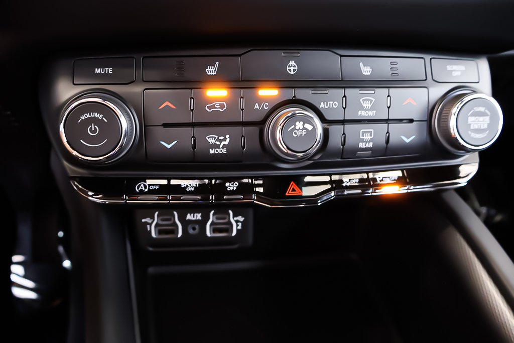 2026 Dodge Durango GT in Terrebonne, Quebec - 17 - w1024h768px