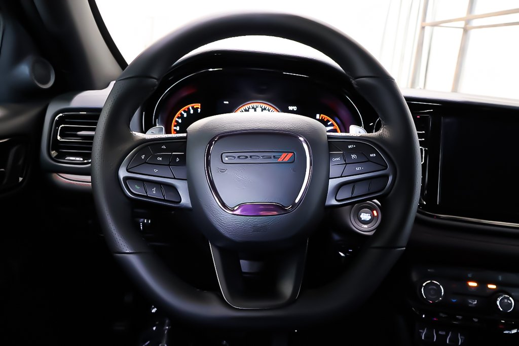 2026 Dodge Durango GT in Terrebonne, Quebec - 11 - w1024h768px