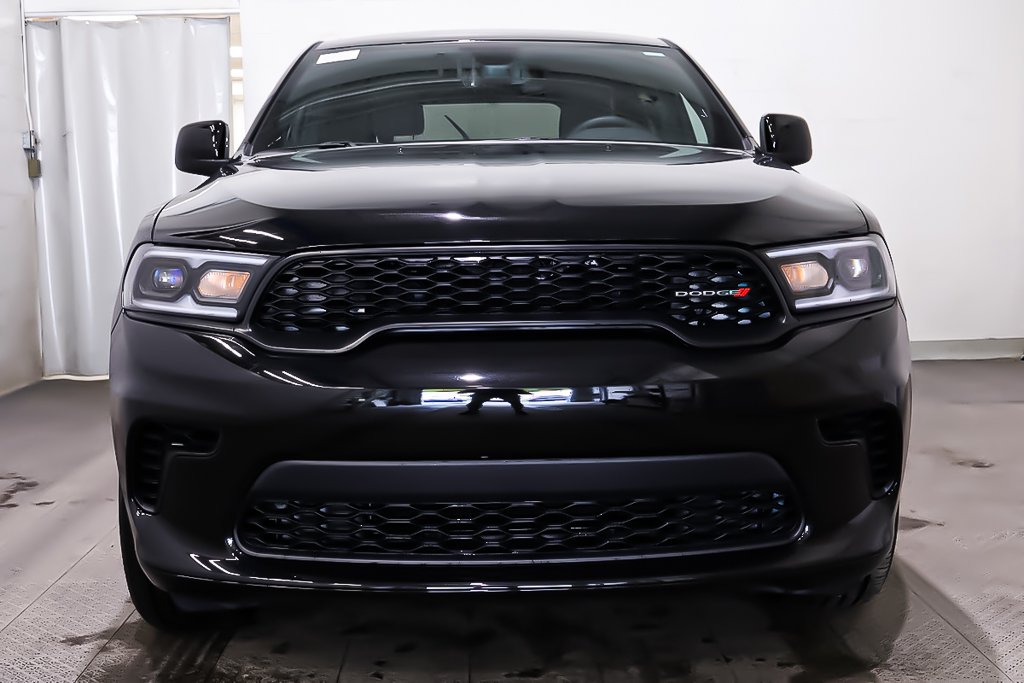 2026 Dodge Durango GT in Terrebonne, Quebec - 2 - w1024h768px