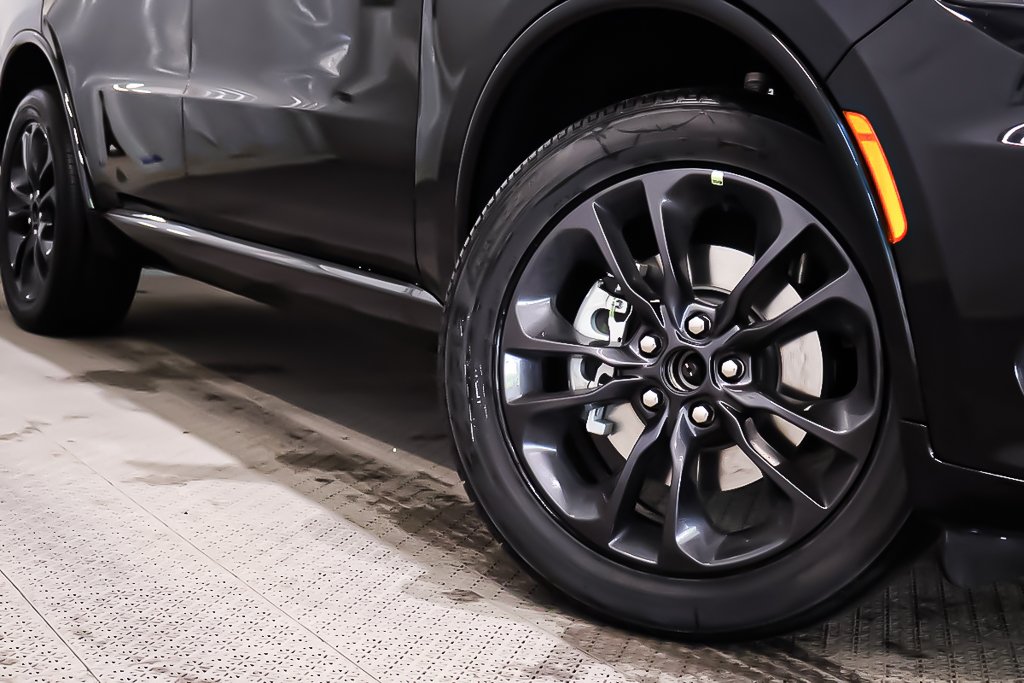 2026 Dodge Durango GT in Terrebonne, Quebec - 7 - w1024h768px