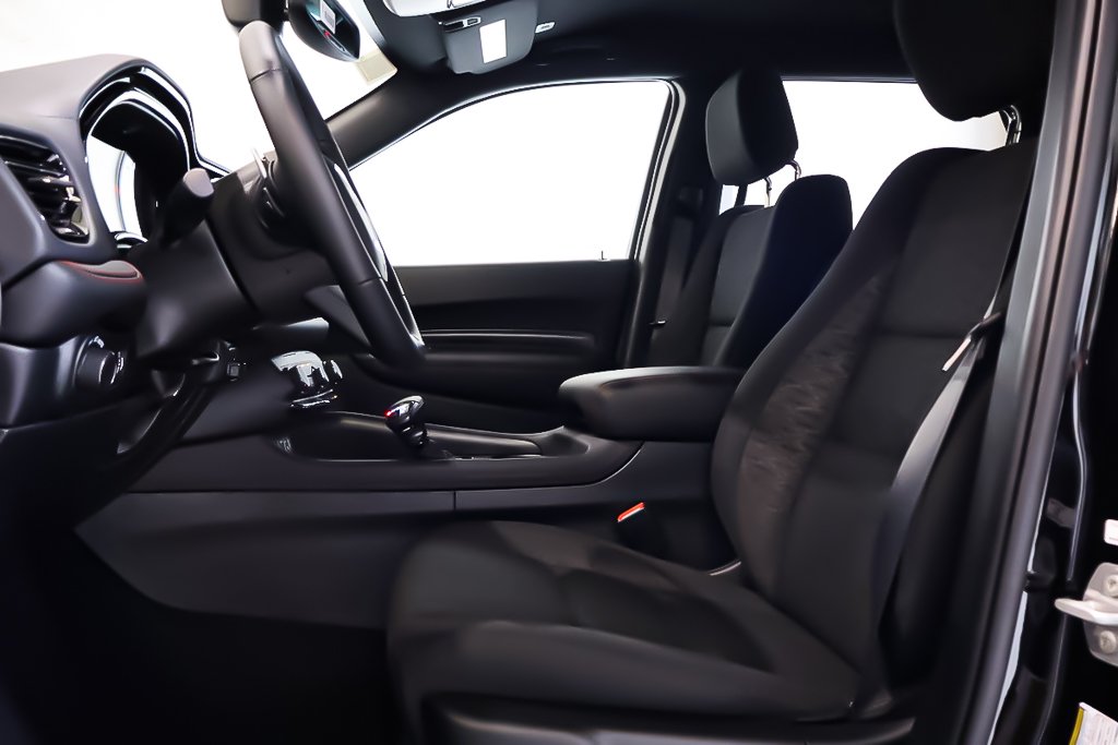 2026 Dodge Durango GT in Terrebonne, Quebec - 8 - w1024h768px