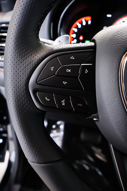 2026 Dodge Durango GT in Terrebonne, Quebec - 12 - w1024h768px