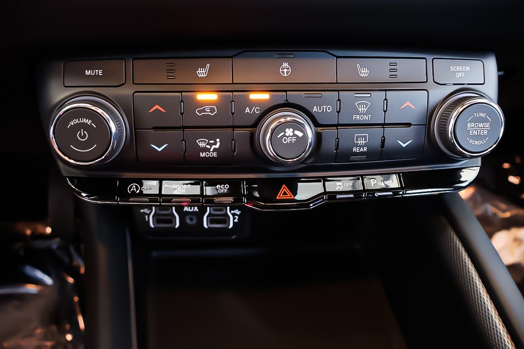 2026 Dodge Durango GT in Terrebonne, Quebec - 19 - w1024h768px