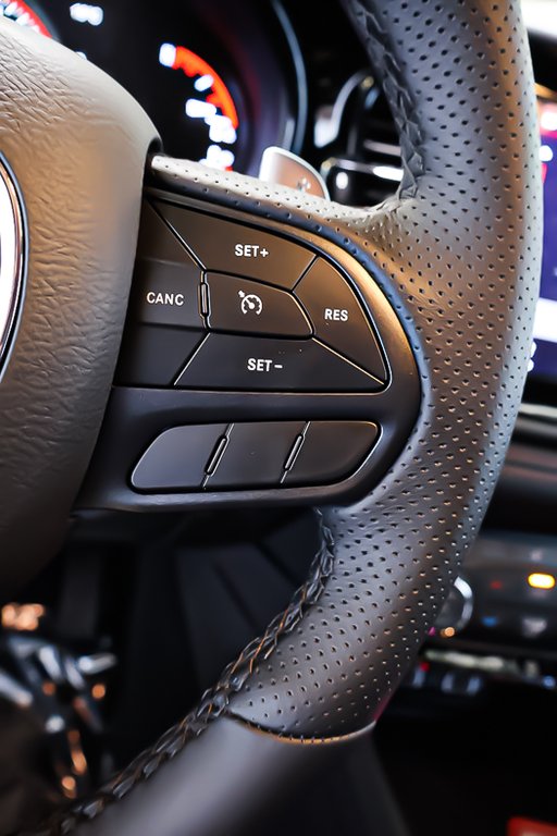 2026 Dodge Durango GT in Terrebonne, Quebec - 13 - w1024h768px