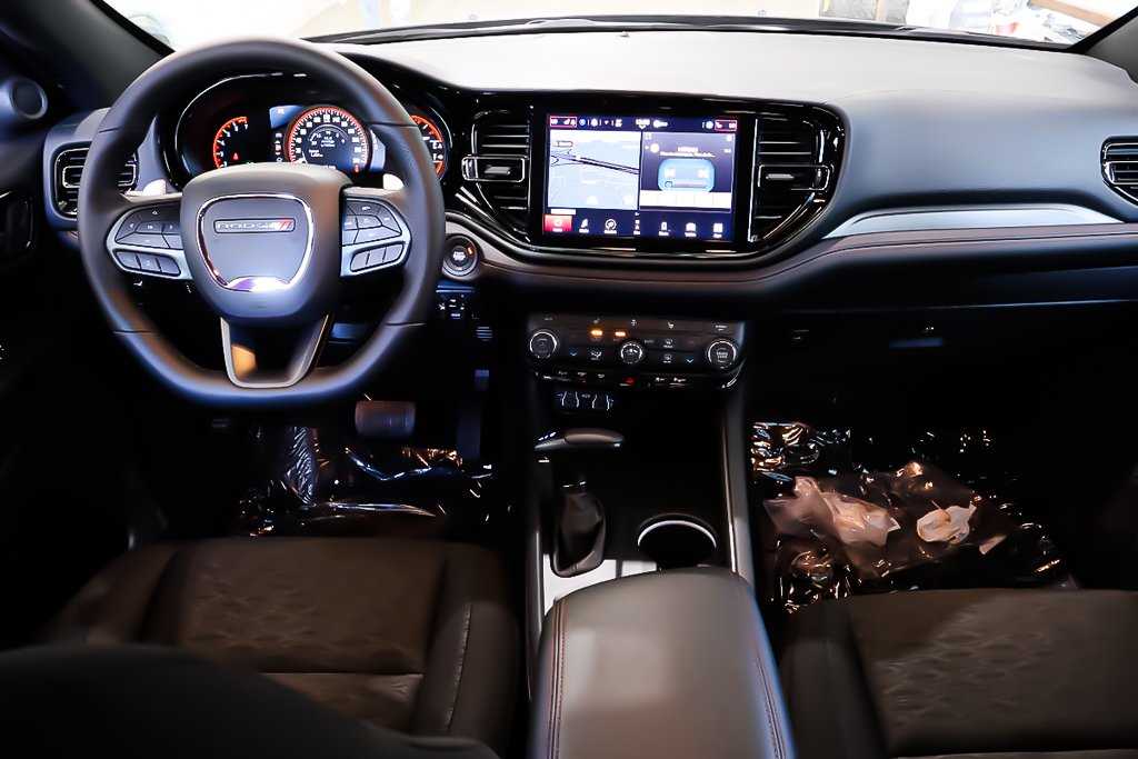 2026 Dodge Durango GT in Terrebonne, Quebec - 10 - w1024h768px