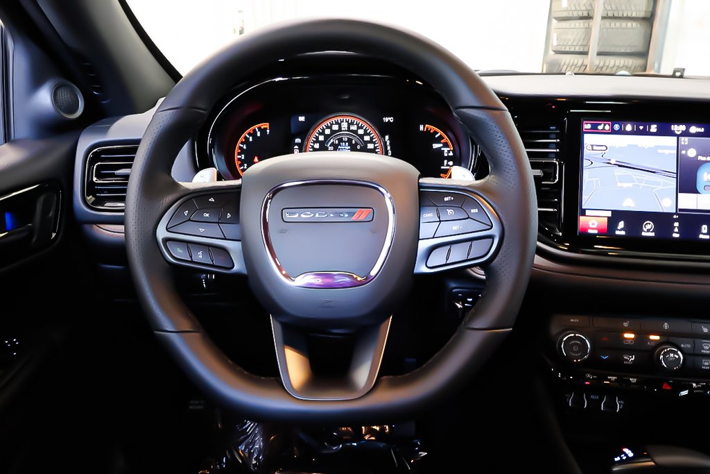 2026 Dodge Durango GT in Terrebonne, Quebec - 11 - w1024h768px