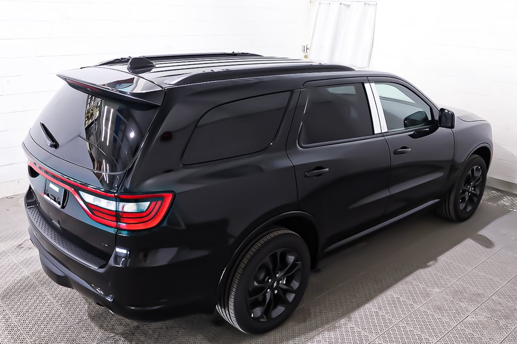 2026 Dodge Durango GT in Terrebonne, Quebec - 6 - w1024h768px