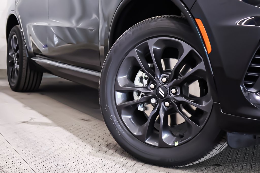 2026 Dodge Durango GT in Terrebonne, Quebec - 7 - w1024h768px