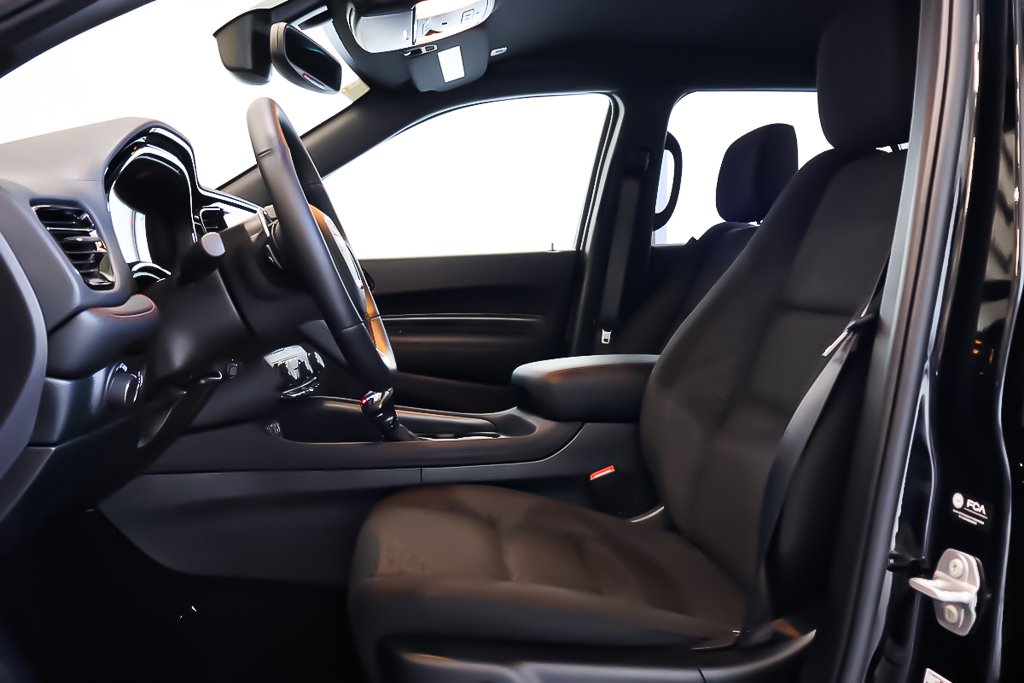 2026 Dodge Durango GT in Terrebonne, Quebec - 8 - w1024h768px