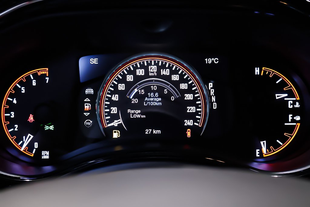 2026 Dodge Durango GT in Terrebonne, Quebec - 15 - w1024h768px