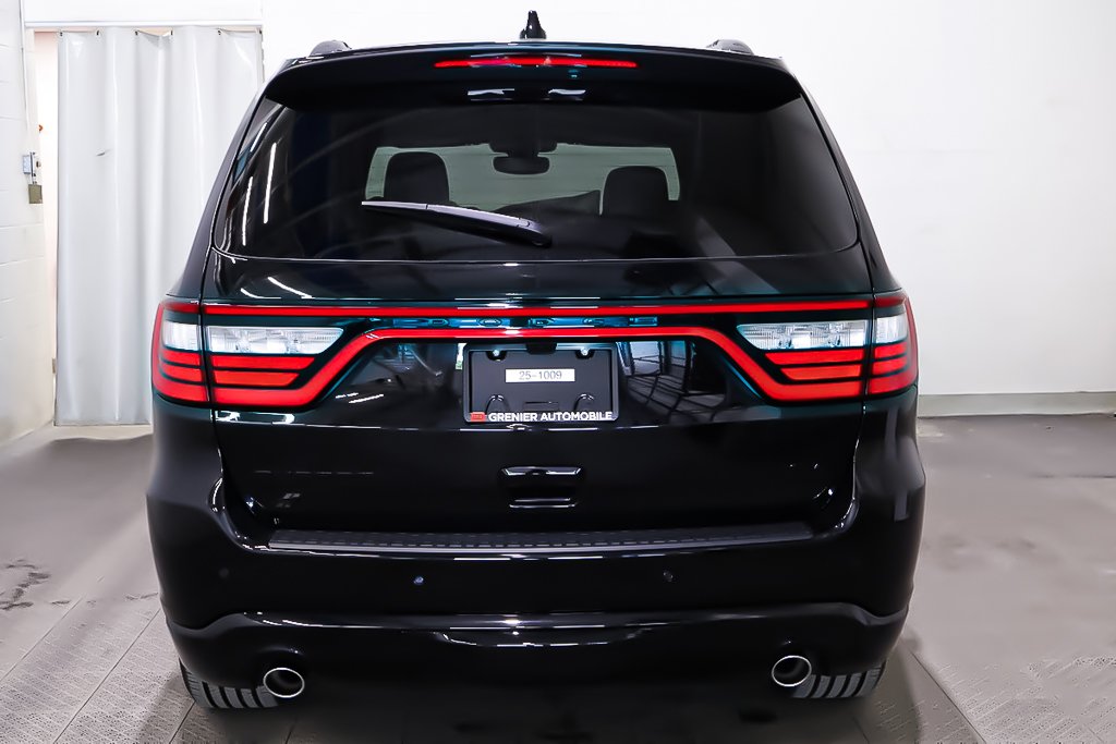 2026 Dodge Durango GT in Terrebonne, Quebec - 5 - w1024h768px