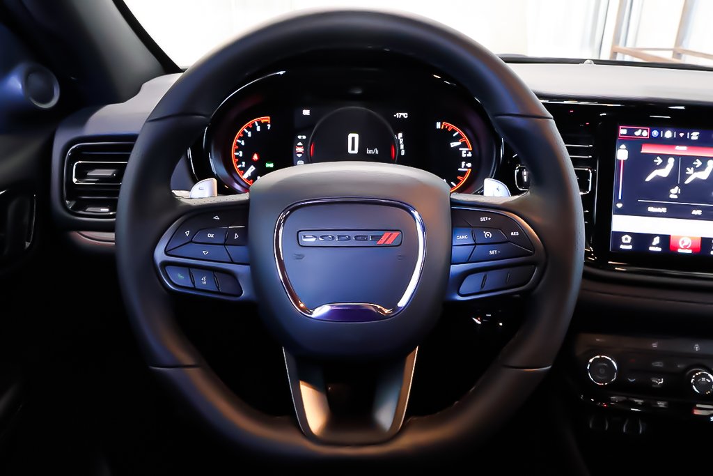 2026 Dodge Durango GT in Terrebonne, Quebec - 11 - w1024h768px
