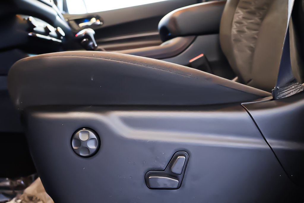 2026 Dodge Durango GT in Terrebonne, Quebec - 9 - w1024h768px